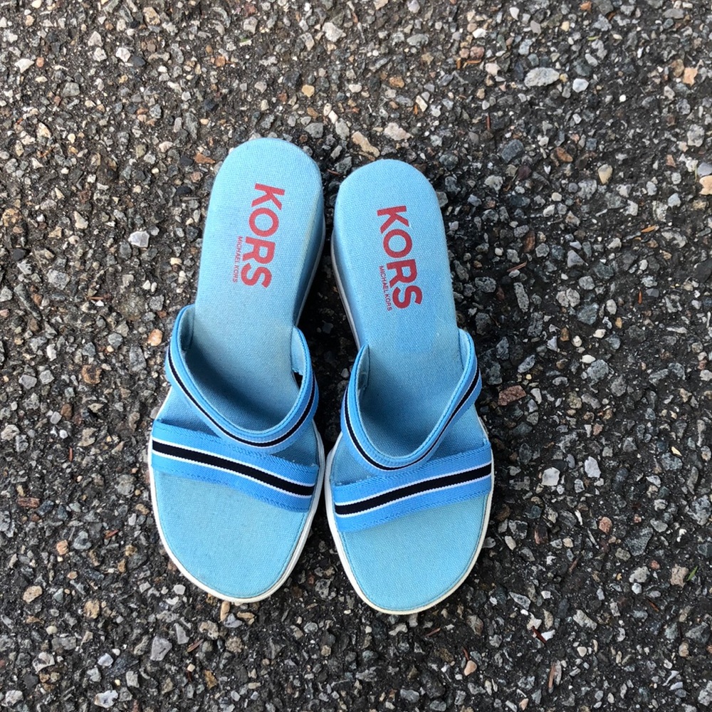 Used Michael Kors Heels